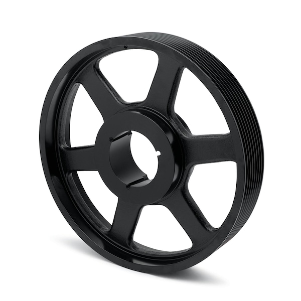 Dodge Industrial 8B15.4-3030 SHEAVE DRIVE COMPONENTS 114134 - main